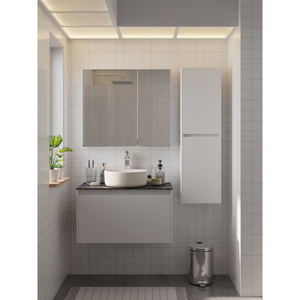 ตู้ข้าง HERA รุ่น Blanco 35120SC-B - Product Image 2