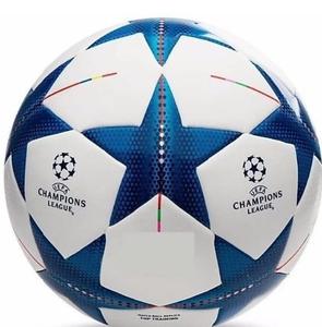 Balones de Fútbol Profesionales Más Vendidos, Tamaños 3-5, Personalizables, de Alta Calidad, Multicolores, de PU/PVC, para Entrenamiento y Equipamiento - Product Image 4