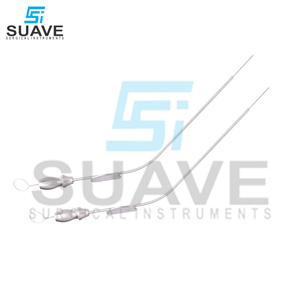 Use in Hospital Neurosurgery Instrument Hot Selling Customized Made Product Suction Tubes by SUAVE SURGICAL INSTRUMENTS - Product Image 3