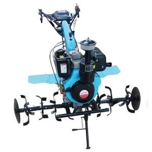 Good Price 15HP Two Wheel Farm <b>Walking</b> Tractor, Mini Tractor <b>for</b> Agriculture - Product Image 3