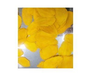 Mango Secado Suave Vietnam Calidad Premium Sabor Natural Precio Asequible Best Seller Mango Secado Suave para Mercado de Exportación Snack - Product Image 2