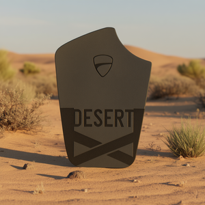 Parazip Desert X - v3 - Product Image 3