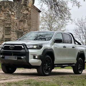 Hilux SUV Diésel Automático 2025 en Venta - Product Image 1