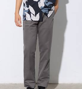 Venta al por mayor por encargo caqui poliéster ropa de compresión camisa de los hombres pantalones precio competitivo OEM ODM servicios de procesamiento - Product Image 2