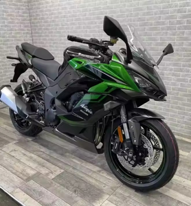 Ensemble de motos électriques 2024 1000 SX personnalisable OEM & ODM Support Industrial DIY Grade - Product Image 3