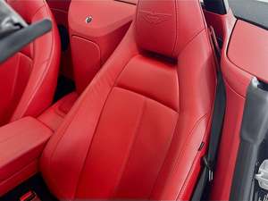 Como Nuevo, Súper Limpio, Usado, ASTON MARTIN VANTAGE CONVERTIBLE RWD 2022 - Product Image 4