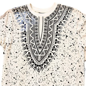 เสื้อยืดแขนสั้นสำหรับผู้ชายใส่ฤดูร้อนผ้าคอตตอน100% โลโก้หน้าพิมพ์ลายผ้าไหมพอดีตัวปกติ - Product Image 5