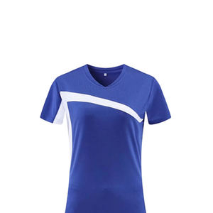 ชุดวอลเลย์บอลแขนสั้นชุดเครื่องแบบคอลเลกชันใหม่ล่าสุด - Product Image 5