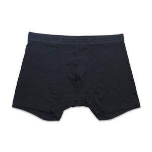 Shorts de bonne qualité pour hommes, Boxers en coton haut de gamme, amples et respirants, Boxers de grande taille pour sous-vêtements personnalisés pour hommes - Product Image 4