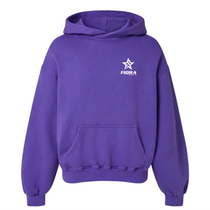 Sweat à capuche unisexe en polaire épaisse pour homme avec logo personnalisé, anti-boulochage, de haute qualité, avec couleur et design personnalisés - Product Image 1