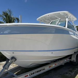 NUEVA LLEGADA 2024 Blackfin 302DC Garantía de 3 años Hecho en EE. UU. Listo para enviar - Product Image 1