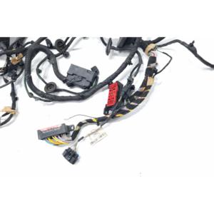 Faisceau de câblage du compartiment moteur FORD EcoSport Série JN15-12A581-BCG Z2JA Diesel 1500 (12>) - Product Image 4