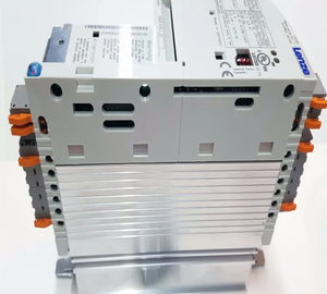 Convertidor de Frecuencia Lenz 8200 E82EV551K4c, 200W/220V Monofásico, Inversor Industrial - Product Image 1