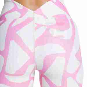 Leggings de Yoga Personalizados de Cintura Alta, Tejidos, Transpirables, de Secado Rápido, Sostenibles, de Alta Calidad, Sólidos y Sin Costuras para Mujer - Product Image 3