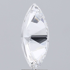 Élégant 4.5 Ct Marquise Cut Lab Grown Diamond IGI Certified CVD Diamond For Custom Engagement Jewelry Design Bulk Wholesale Deal - Product Image 3