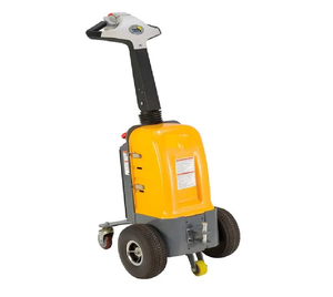 GRAN OFERTA: Remolcador Electrónico Vestil con Capacidad de 450 kg para Uso Agrícola, 1 Año de Garantía, OEM Personalizable, Grado DIY - Product Image 1