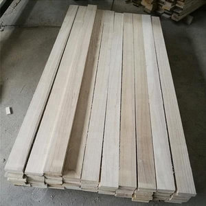 Panneau de bois massif de marque Timber, qualité AA, en peuplier blanc, sans peinture, multicouche, écologique, résistant à l'eau, vente en gros - Product Image 4