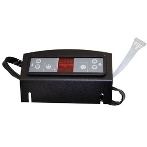 Interfaccia Rossa Zlk06 Rif. 561009 Compatibile con Monitor, Controllo USB, Comunicazione - Product Image 1