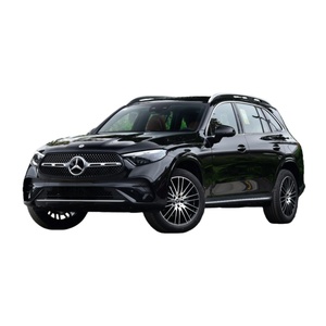 GLC 2.0T 260 L 300 L 4MATIC Fashion Dynamic, Sedán Mediano de 5 Puertas y 4 Asientos, 4x4, Automático, Usado, Techo de Aleación de Aluminio, en Venta - Product Image 1
