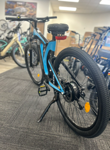 NUEVAS Bicicletas Eléctricas UD de Fibra de Carbono con Motor Central de Aluminio - Product Image 6