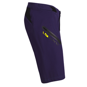 Fastrider alta calidad Durable MX Motocross Racing protección pantalones cortos malla Motocross cadera protección Pantalones - Product Image 3