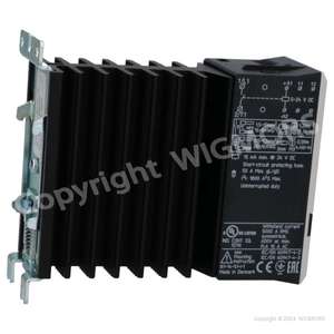 Contactor electrónico Danfoss / Eltwin ECI 30-1 037N0009/SC1DD4030 - Product Image 3