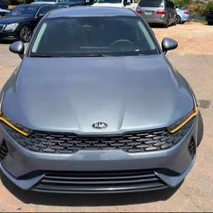 Kia K5 LXS FWD 2021 Usado, Auto de Calidad Premium - Product Image 1