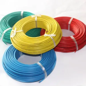 Buy Wholesale China Welding Cable Pvc Flexible 0.6/1kv Superflex 16mm2  25mm2 70mm2 2 Awg & Welding Wire at USD 0.4