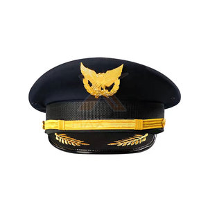 Chapeaux d'uniforme de style unique en promotion – Approvisionnement direct usine – Chapeaux d'uniforme de qualité supérieure - Product Image 1