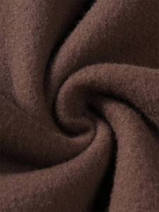 Pantalon de jogging décontracté grande taille pour hommes Pantalon de survêtement personnalisé, doux et confortable Streetwear avec taille élastique Pantalon pour hommes au prix d'usine - Product Image 6