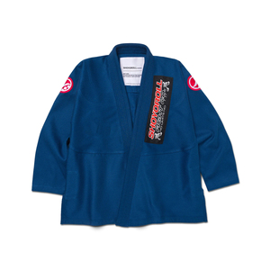 เครื่องแบบ BJJ GI และยูโดของผู้ชายมีสไตล์น้ำหนักเบาและทนทานเหมาะสำหรับการฝึก - Product Image 1