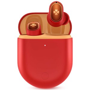Xiaomi POCO Buds Pro Edición Genshin Impact (ROJO) por FedEx - Product Image 1