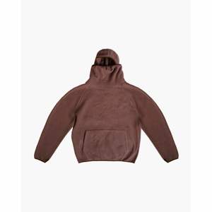 Sweats à capuche Sherpa pour garçons avec capuche et poche kangourou Street Fashion Wear Sweatshirts personnalisés pour hommes - Product Image 2