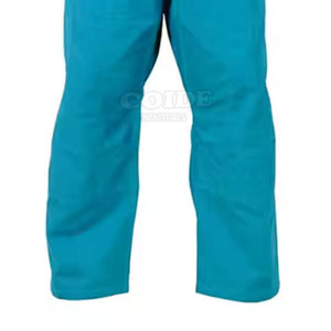 Uniforme de Karate más vendido Uniforme de Karate de alta calidad hecho profesionalmente Desgaste de artes marciales - Product Image 3