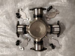 Mini Tractores 4x4 de Alta Calidad, Máquina Agrícola, Junta Universal, Nuevo Fabricante Indio, Piezas de Aleación Avanzadas para Automóviles - Product Image 2