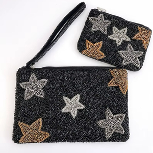 Monedero de Cuentas de Moda con Divertidos Diseños Personalizados, Monederos de Cuentas Modernos y Divertidos para Regalar, el Regalo Perfecto - Product Image 1