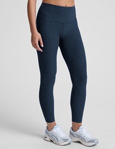 Nouveau Leggings Respirant Doux Fitness Vêtements Femmes Taille Haute Sport Yoga Pantalon Gym Leggings avec Poches - Product Image 2