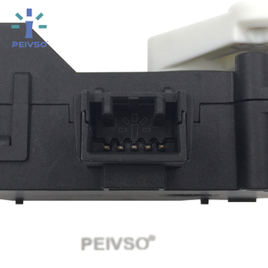 Actuador de Ventilador de Aire Acondicionado PEIVSO, Precio de Fábrica, Nuevo para TOYOTA 4RUNNER KZN185, RZN18*, OEM 87106-04030 - Product Image 4