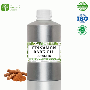 Aceite de corteza de canela para masaje cuidado de la piel aromaterapia 100% aceite de canela orgánico puro y Natural - Product Image 5