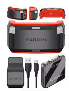 NOUVEAU 2025 Ventes promotionnelles GARMINS Alpha LTE Dog Tracker - Product Image 3