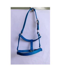 Meilleures ventes Équipement de selle en nylon PP réglable pour cheval de style occidental pour l'équitation et l'entraînement quotidiens - Product Image 3