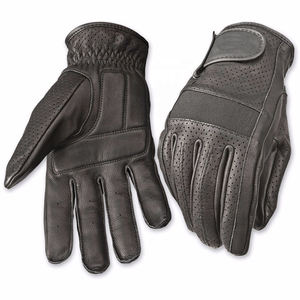 Gants d'équitation de moto de bonne qualité Gants de moto Gants de motard Gants de motocross Doigts complets - Product Image 3