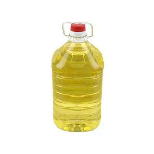 Exportateur Offre Spéciale 100% Huile de tournesol raffinée Année de culture 2021 Huile de tournesol Extraction d'huile de tournesol biologique - Product Image 1