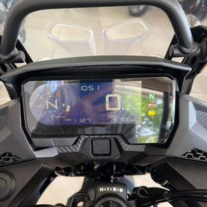 Pour les motos tout-terrain HONDA CB 500 X - Product Image 3