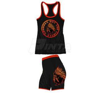 Uniforme de pom-pom girl personnalisé à bas prix Vente en gros de votre propre conception - Product Image 3