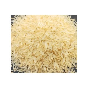 Riz basmati double cuit à la vapeur de qualité supérieure 1121 pour restaurant avec texture non collante moelleuse - Product Image 6