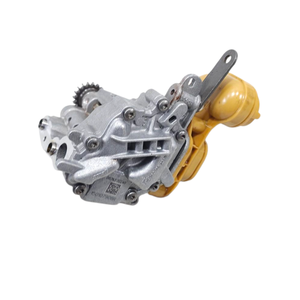 BOMBA DE ACEITE DACIA Duster Serie 150008447R H4DF4 Gasolina 1000 (17>24) - Product Image 2