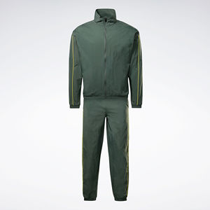 Conjunto Deportivo para Hombre, Chaqueta Cortavientos Impermeable y Pantalones, para Correr, Gimnasio, Entrenamiento, Casual - Product Image 6