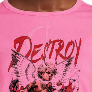 Camisetas de mujer de manga larga con cuello redondo y talla personalizada, nuevas camisetas de doble capa a la moda a la venta - Product Image 3