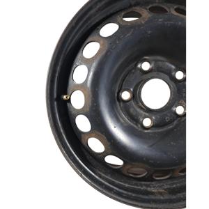 Roue en acier VOLKSWAGEN Passat Berline 3ème Série 4B0601027 (00>05) - Product Image 3